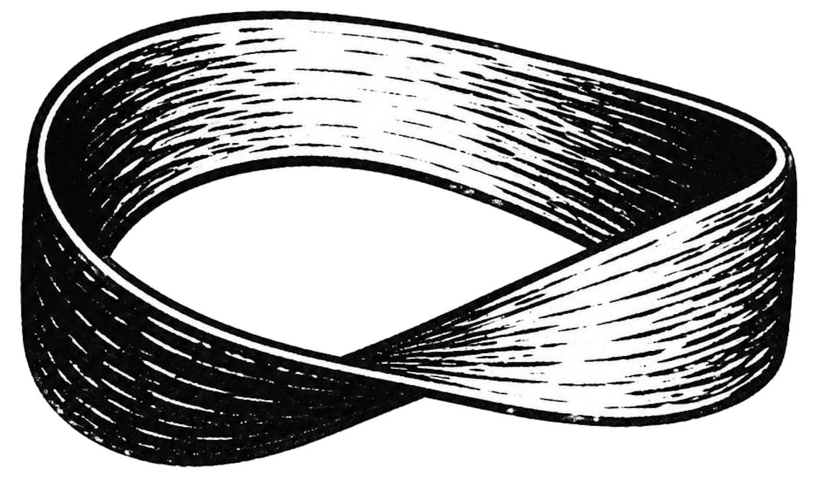 Möbius strip